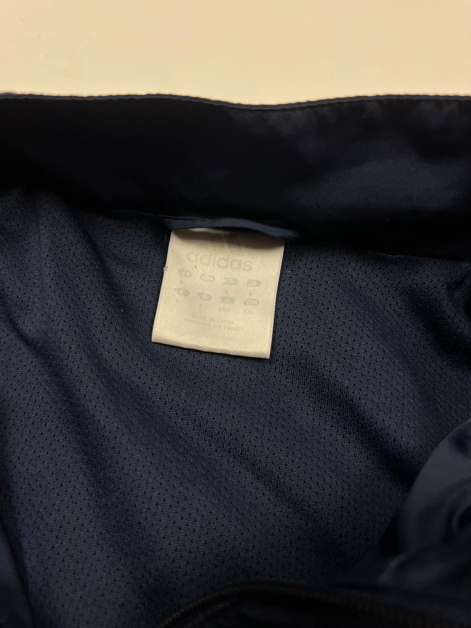 Adidas New York Yankees Jacket (L)