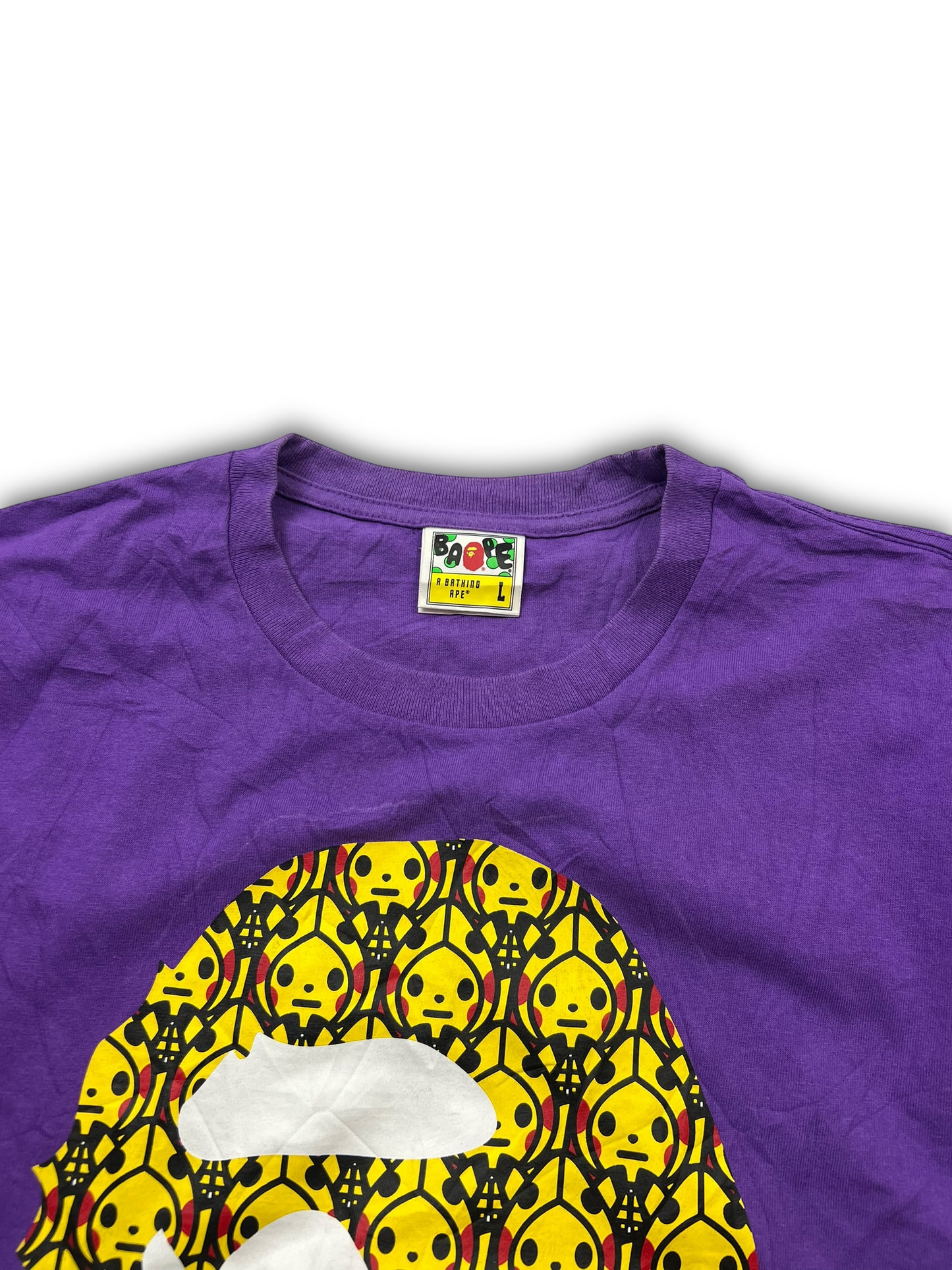 A Bathing Ape T-Shirt (L)