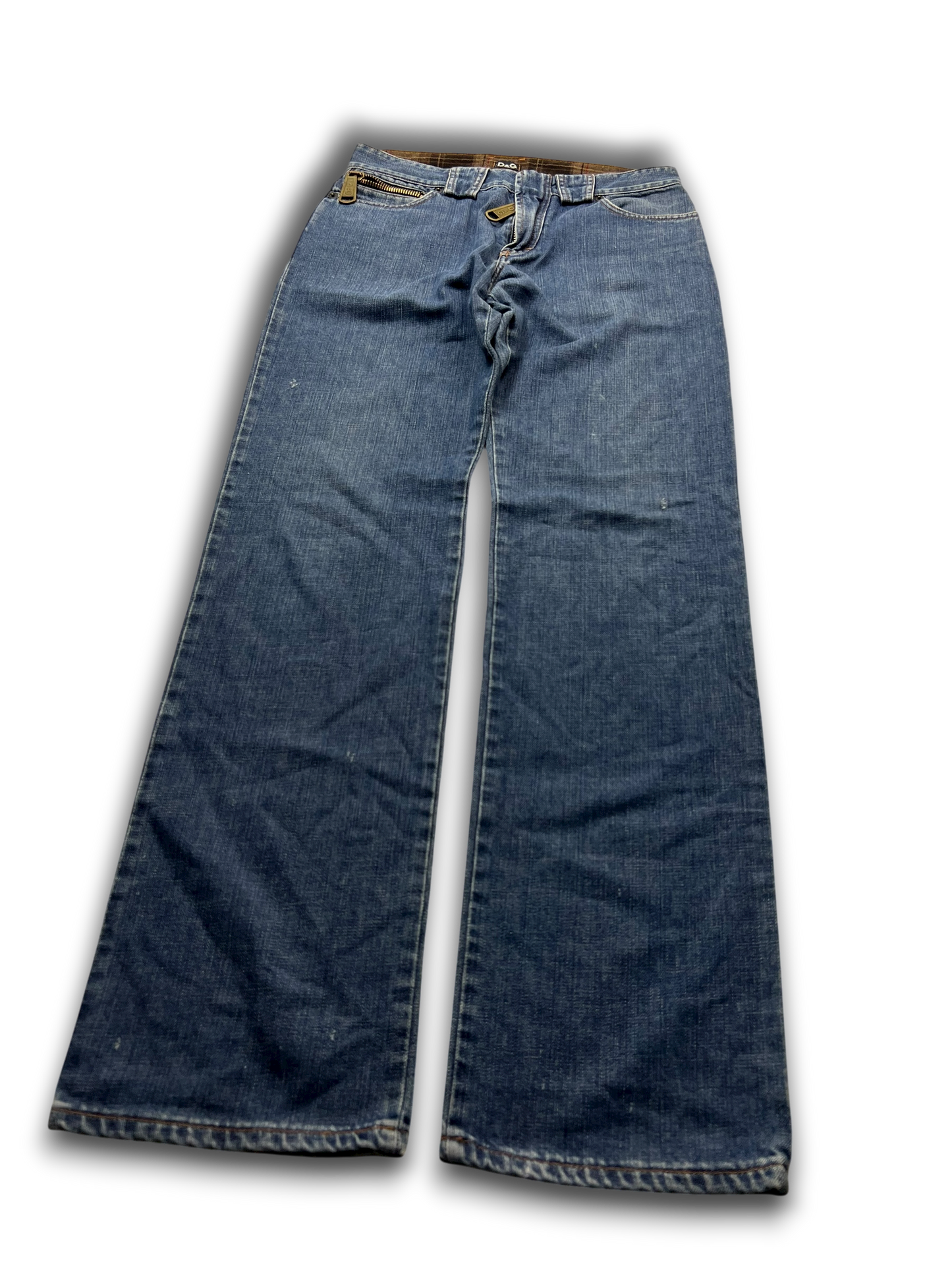 Dolce & Gabbana Jeans (30)