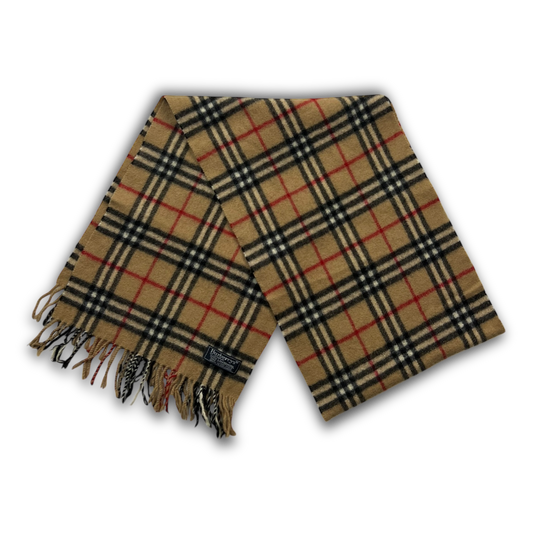 Burberry Scarf