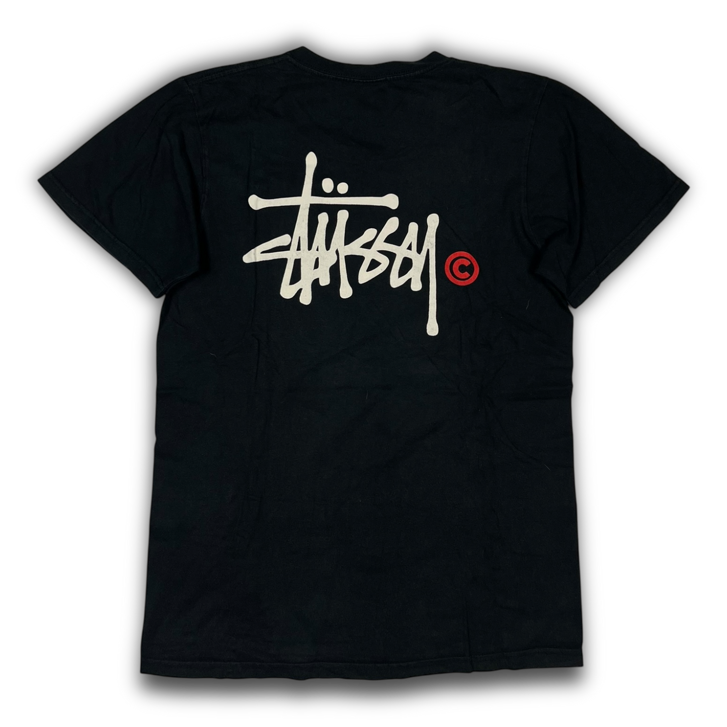 Stüssy T-Shirt (M)