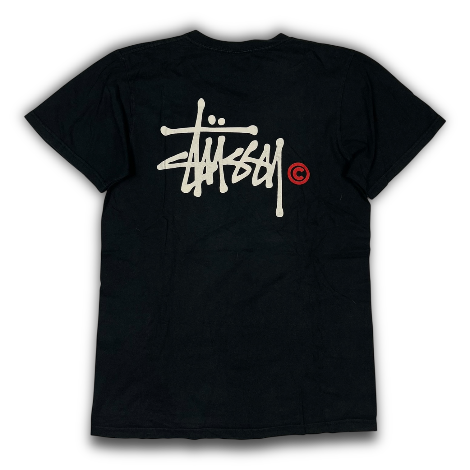 Stüssy T-Shirt (M)