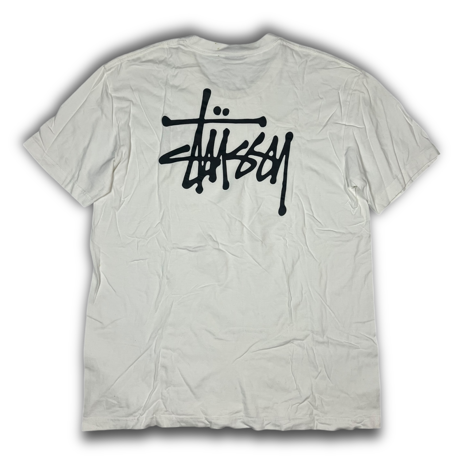 Stüssy T-Shirt (XL)