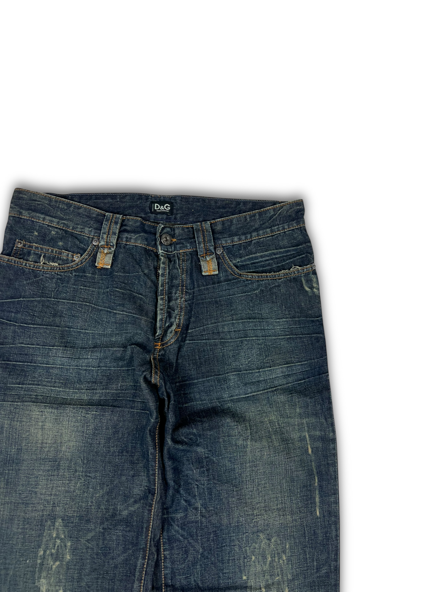 Dolce&Gabbana Jeans (33)