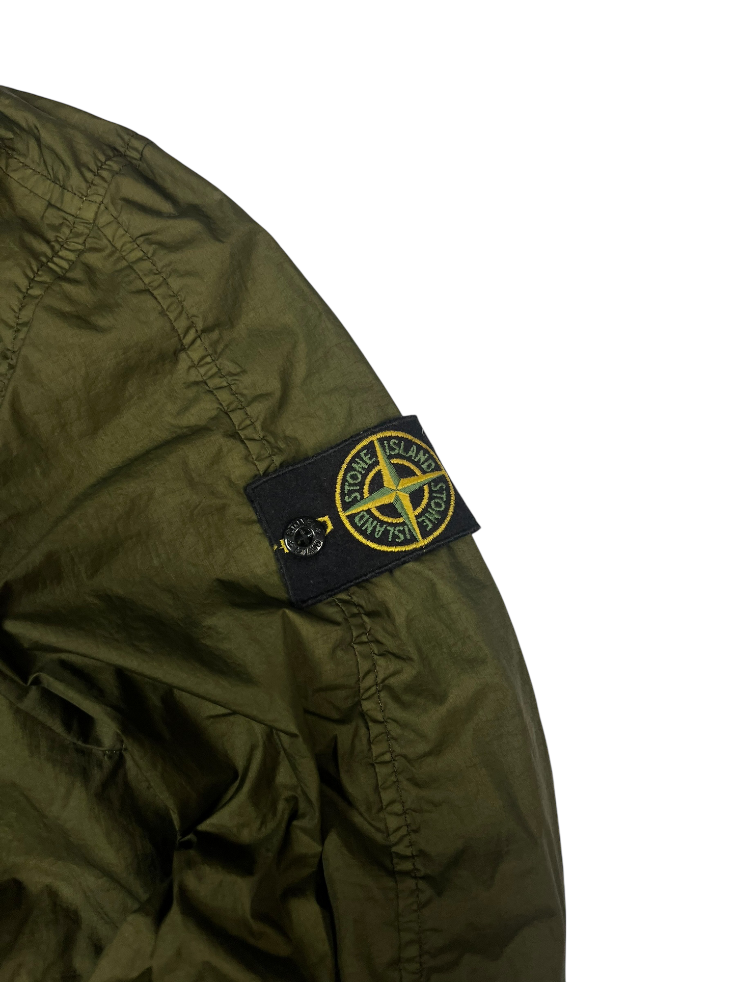 Stone Island Jacket (S)