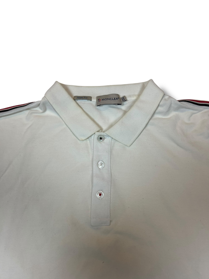 Moncler Polo (XL)