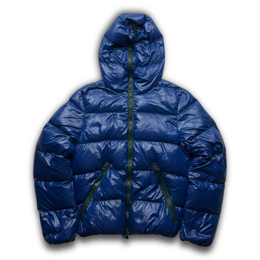 Duvetica Puffer Jacket (S)