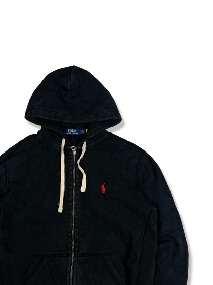 Polo Ralph Lauren Zip Up (S)
