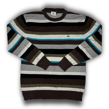 Lacoste Sweater (L)