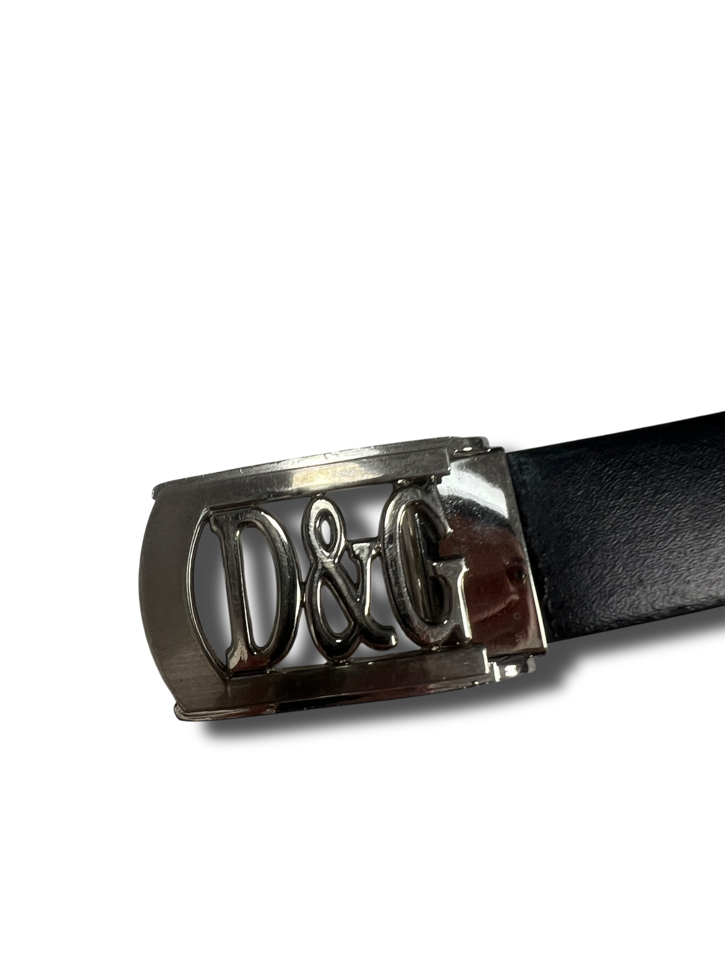 Dolce & Gabbana Belt (110cm)