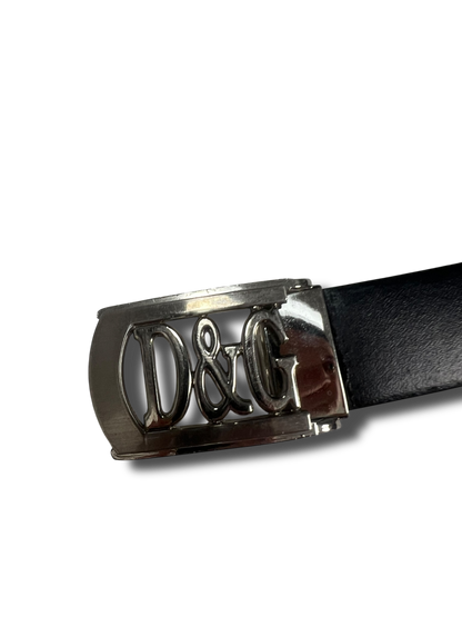 Dolce & Gabbana Belt (110cm)