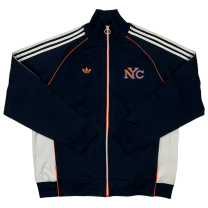 Adidas Track Jacket (XL)
