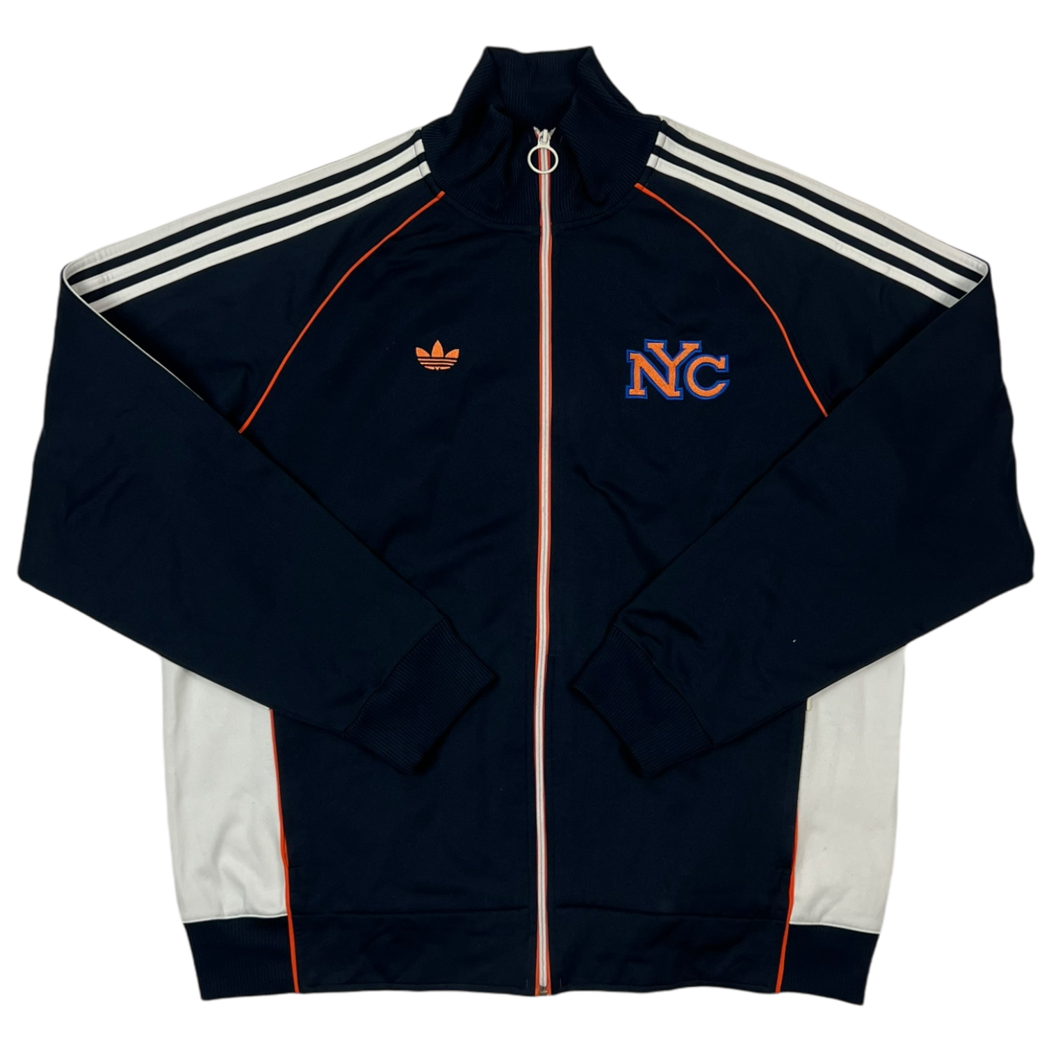 Adidas Track Jacket (XL)