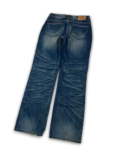 Japanese Denim Jeans (29)