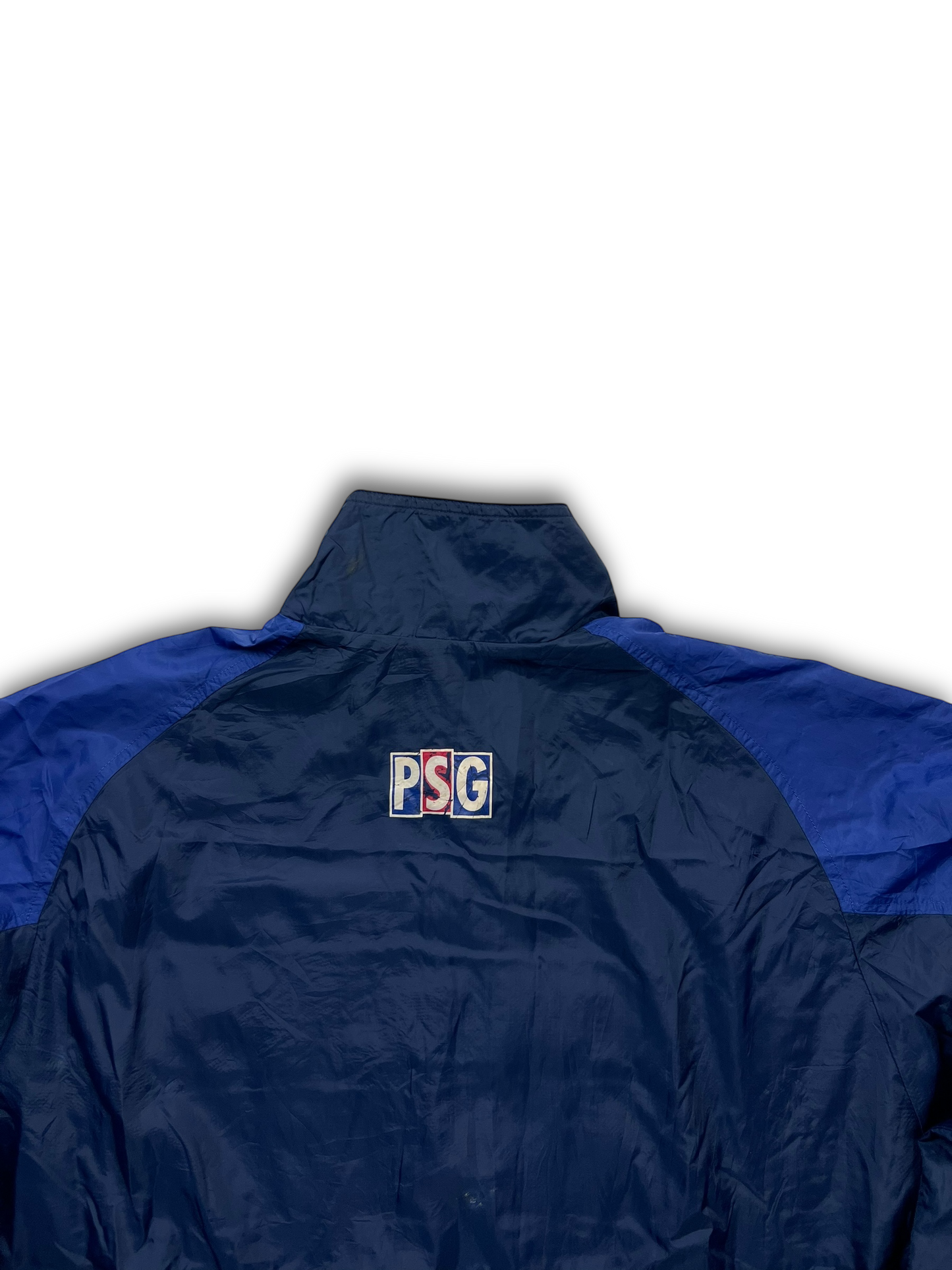 Nike Paris Saint Germain Jacket (L)