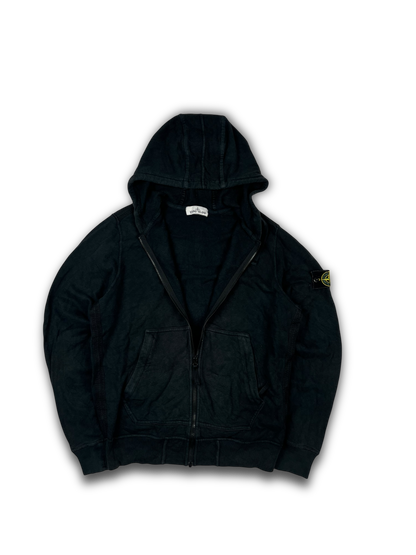 Stone Island Zip Up (L)