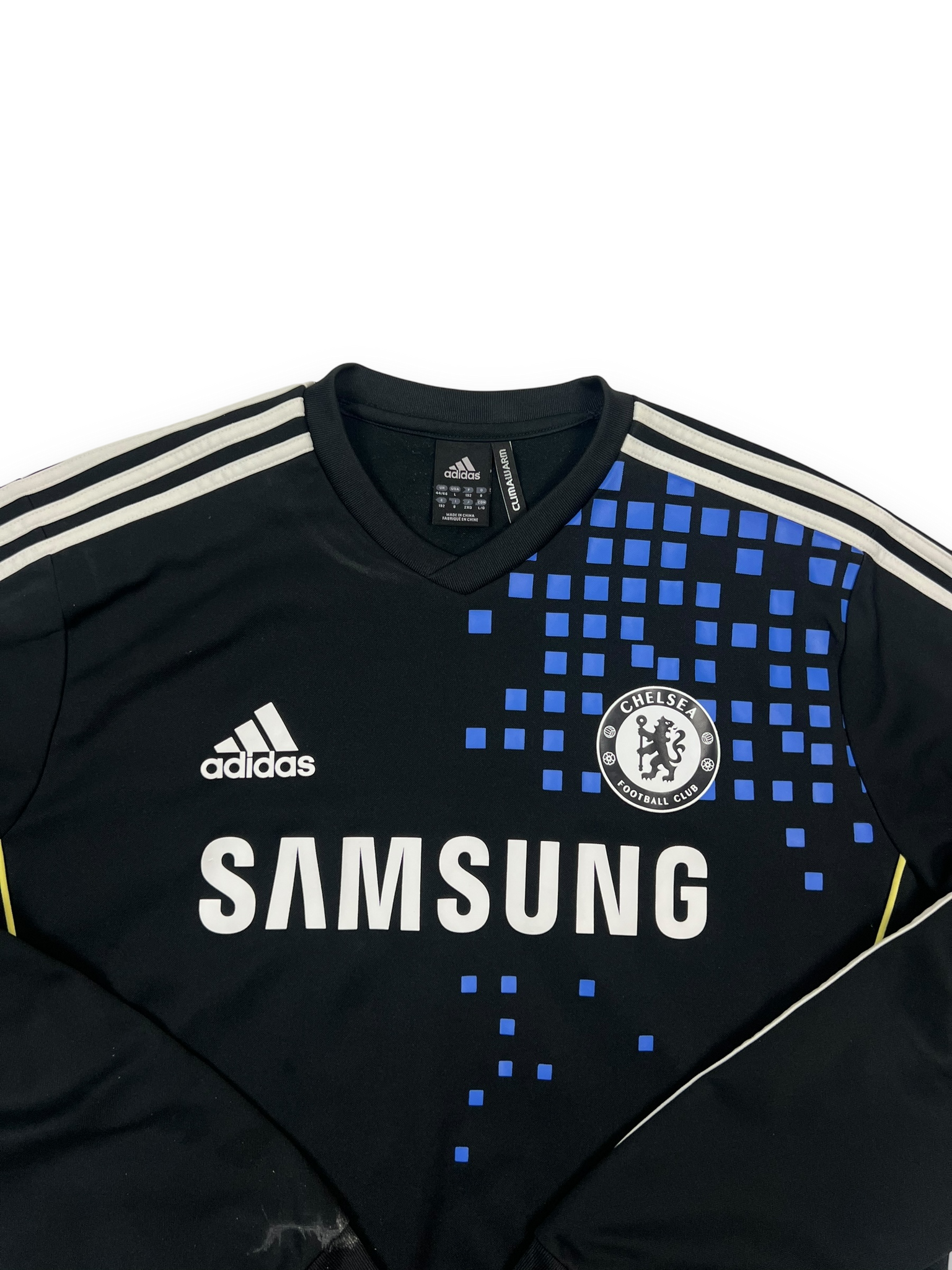 Adidas Chelsea FC Sweater (L)