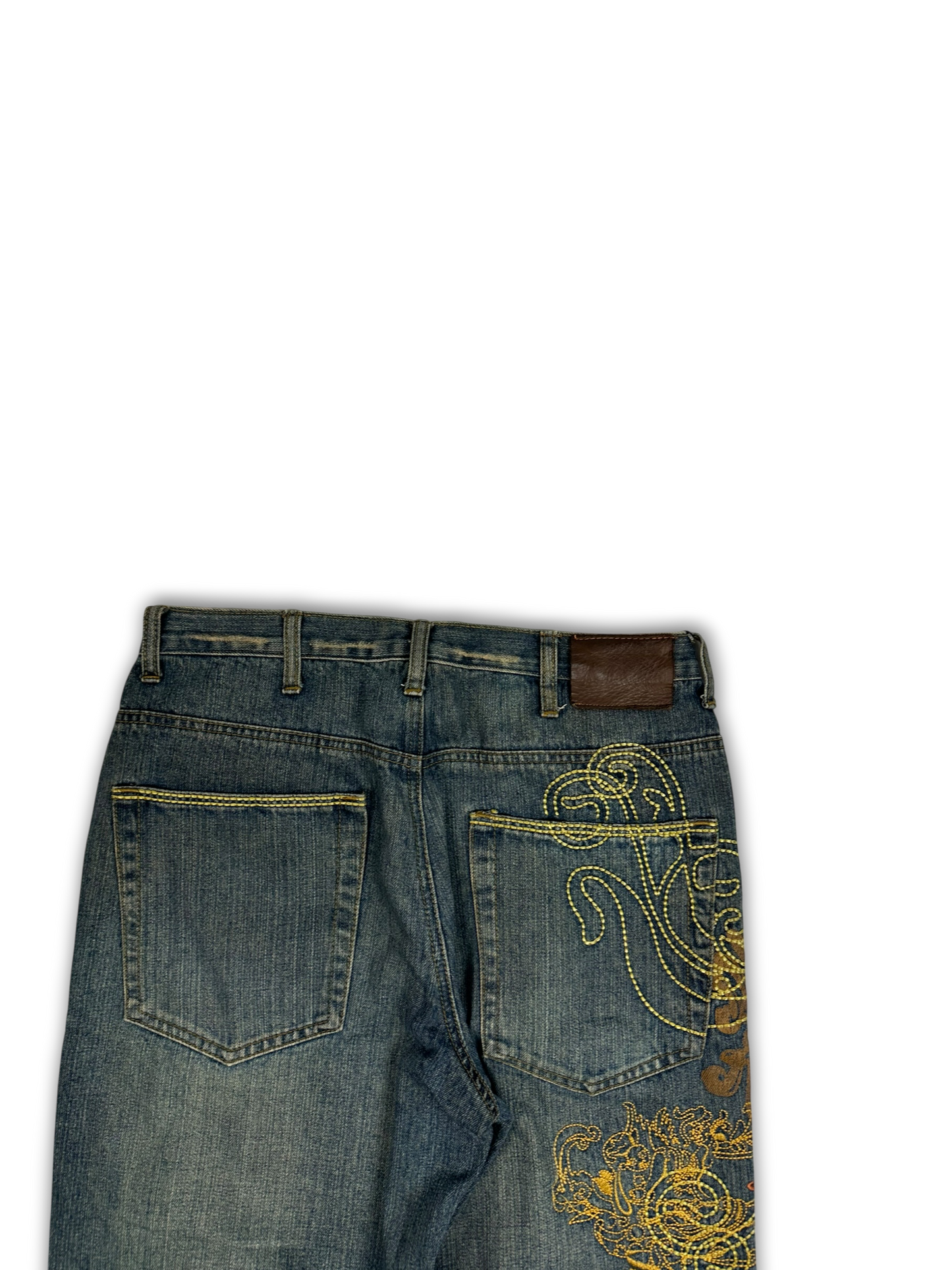 Sean John Jeans (34)