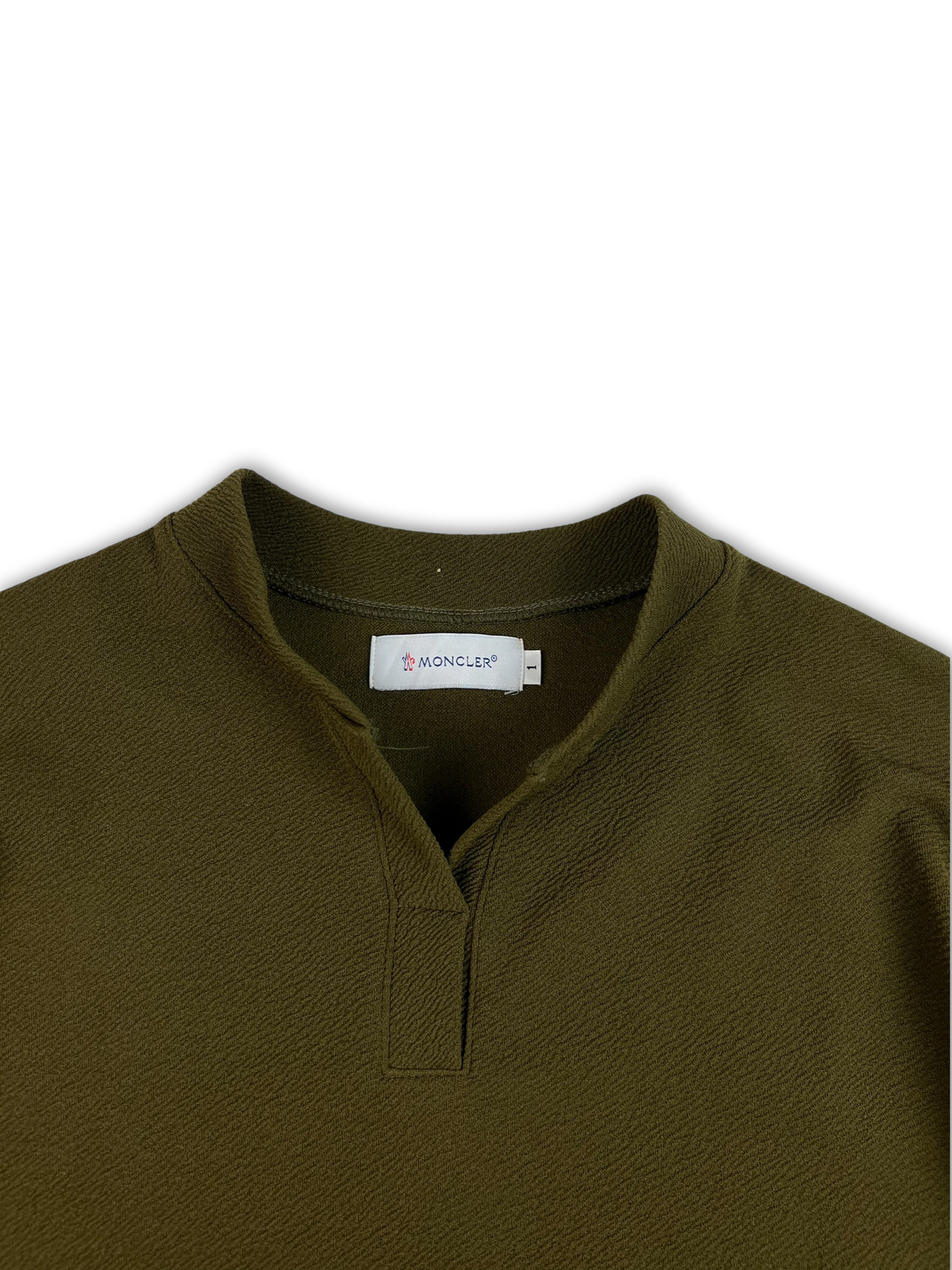 Moncler Sweater (L)
