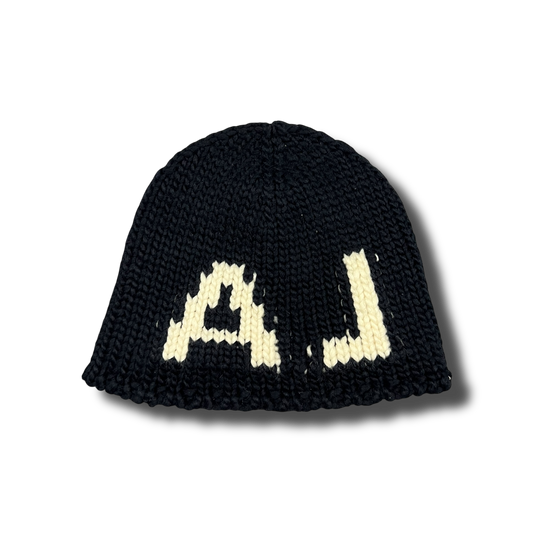Armani Beanie