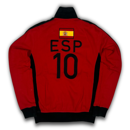 Polo Ralph Lauren Zip Up (S)