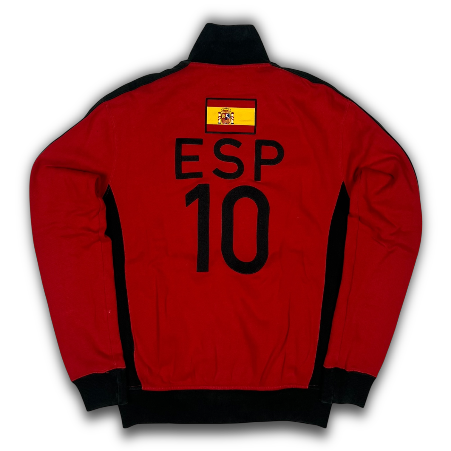 Polo Ralph Lauren Zip Up (S)
