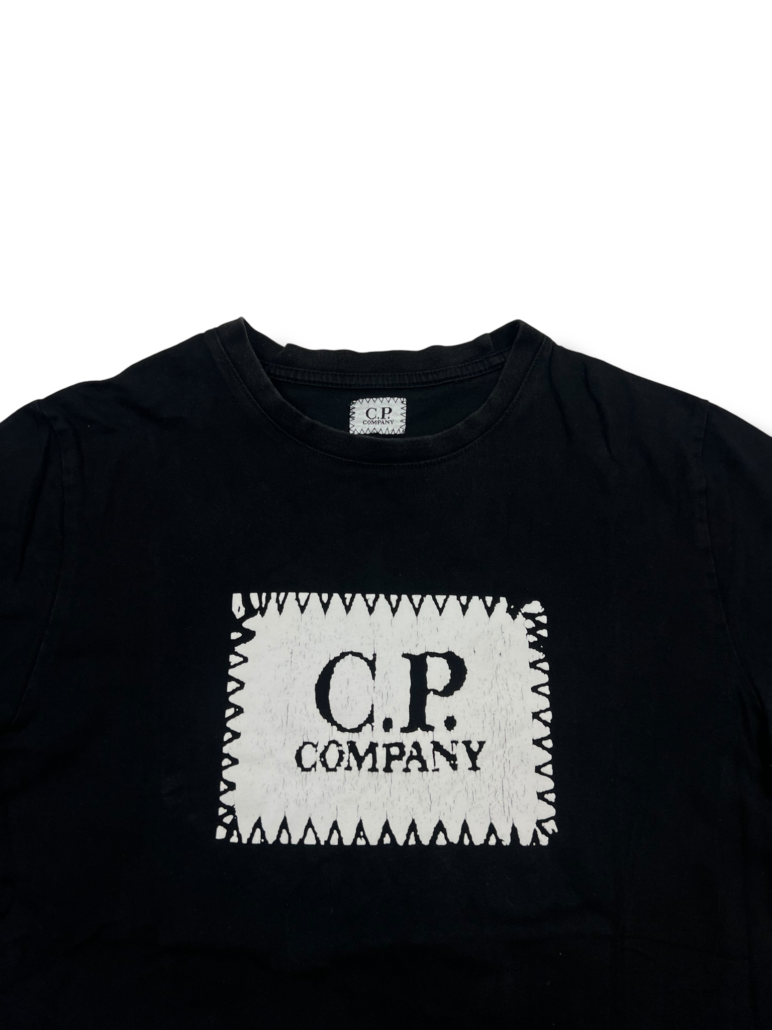 C.P. Company T-Shirt (S)