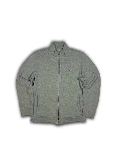 Lacoste Zip Up (L)