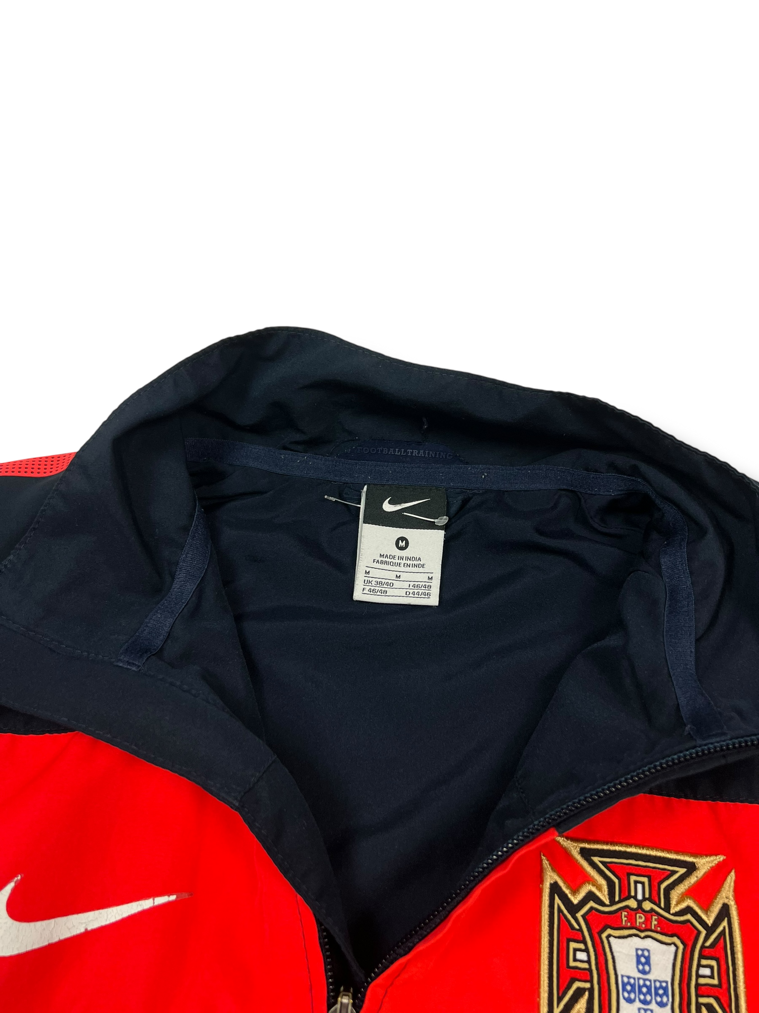 Nike Portugal Track Jacket (M)