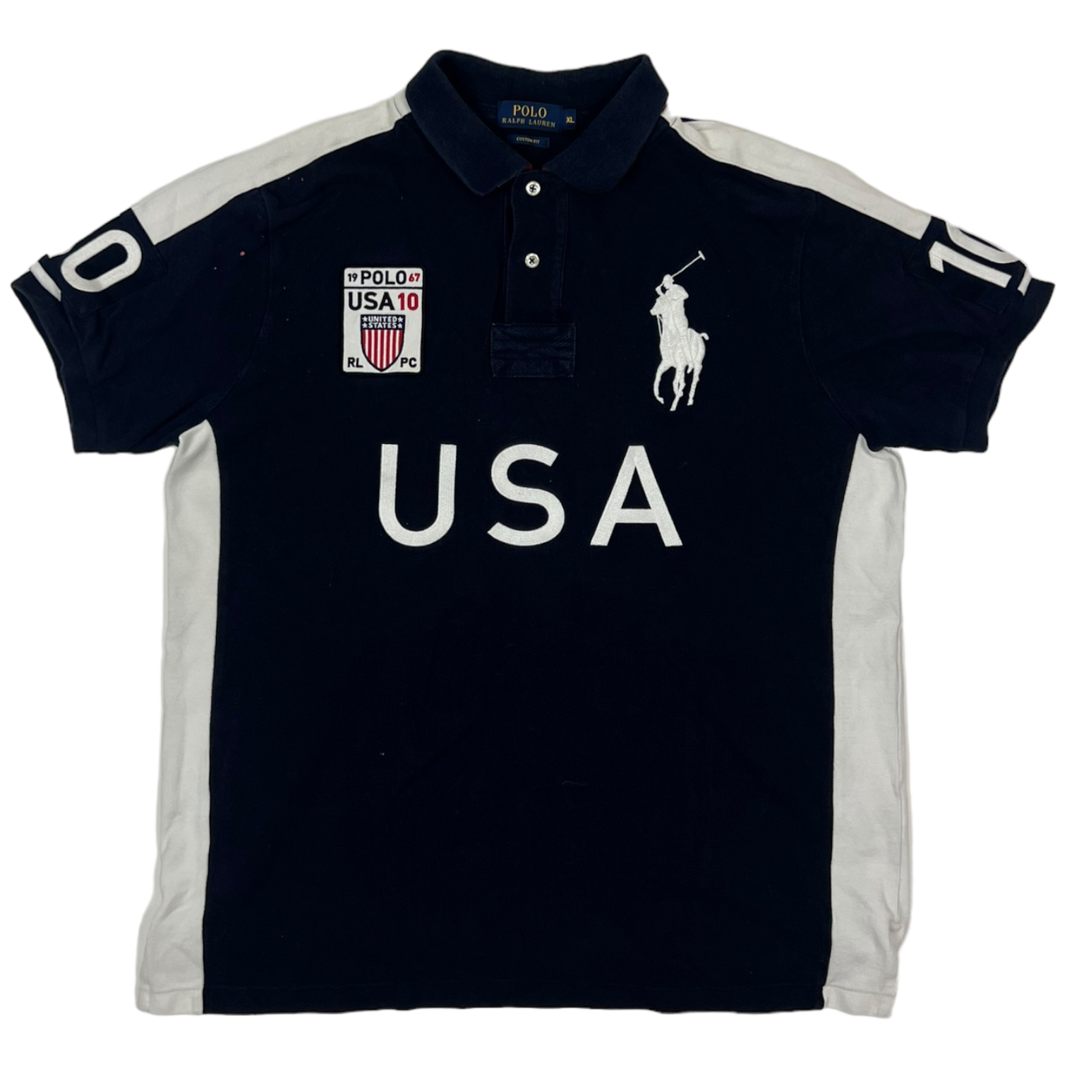 Polo Ralph Lauren Polo (XL)