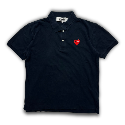 Comme des Garçons Polo (L)