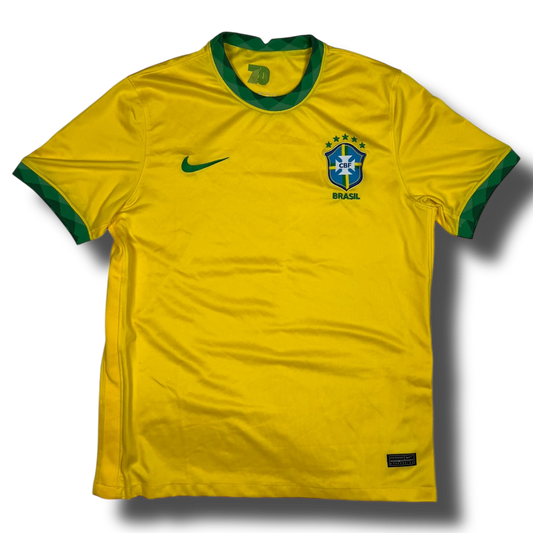 Nike Brasil Jersey (M)