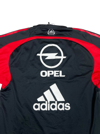Adidas AC Milan Jersey (M)
