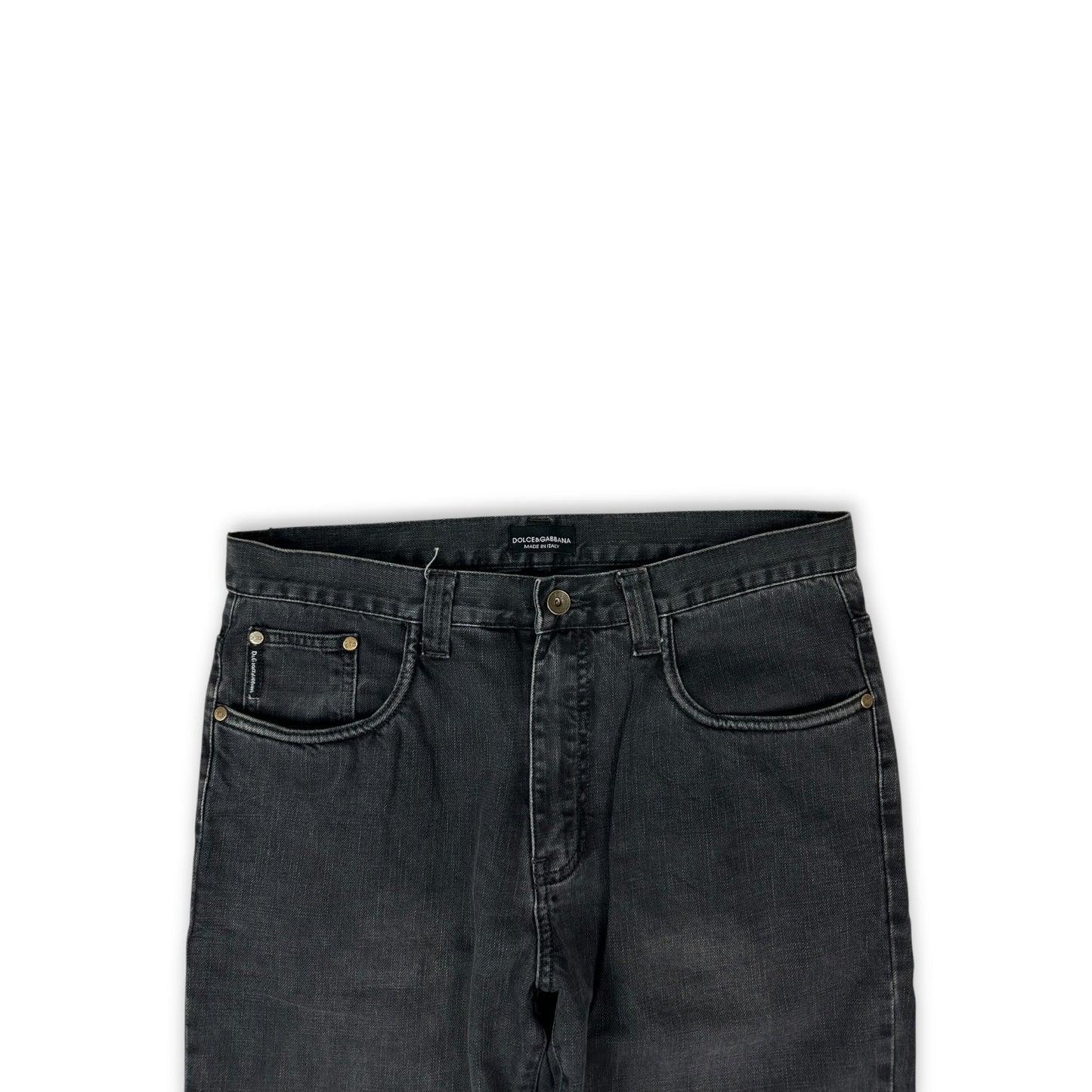 Dolce&Gabbana Jeans (34)