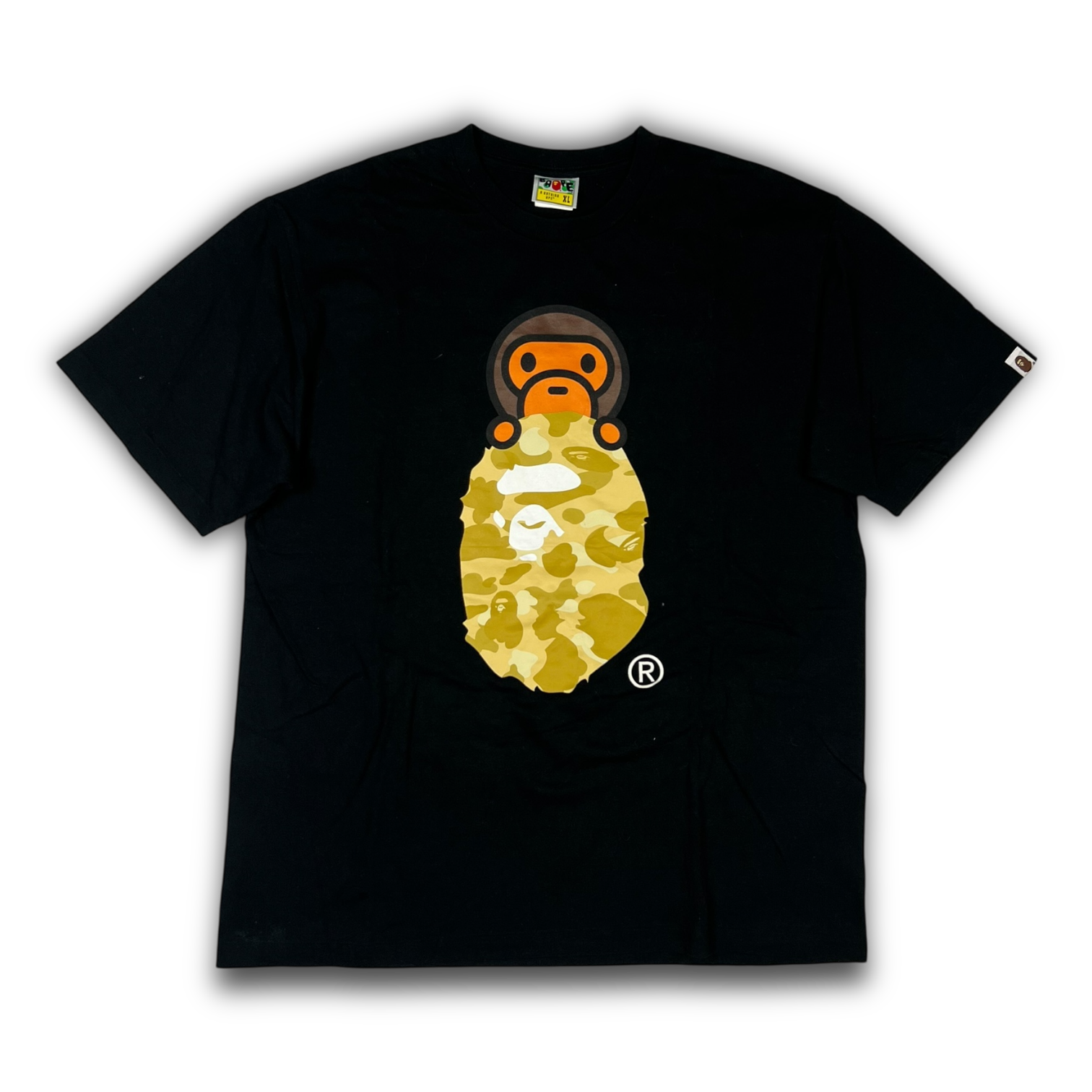 A Bathing Ape T-Shirt (XL)