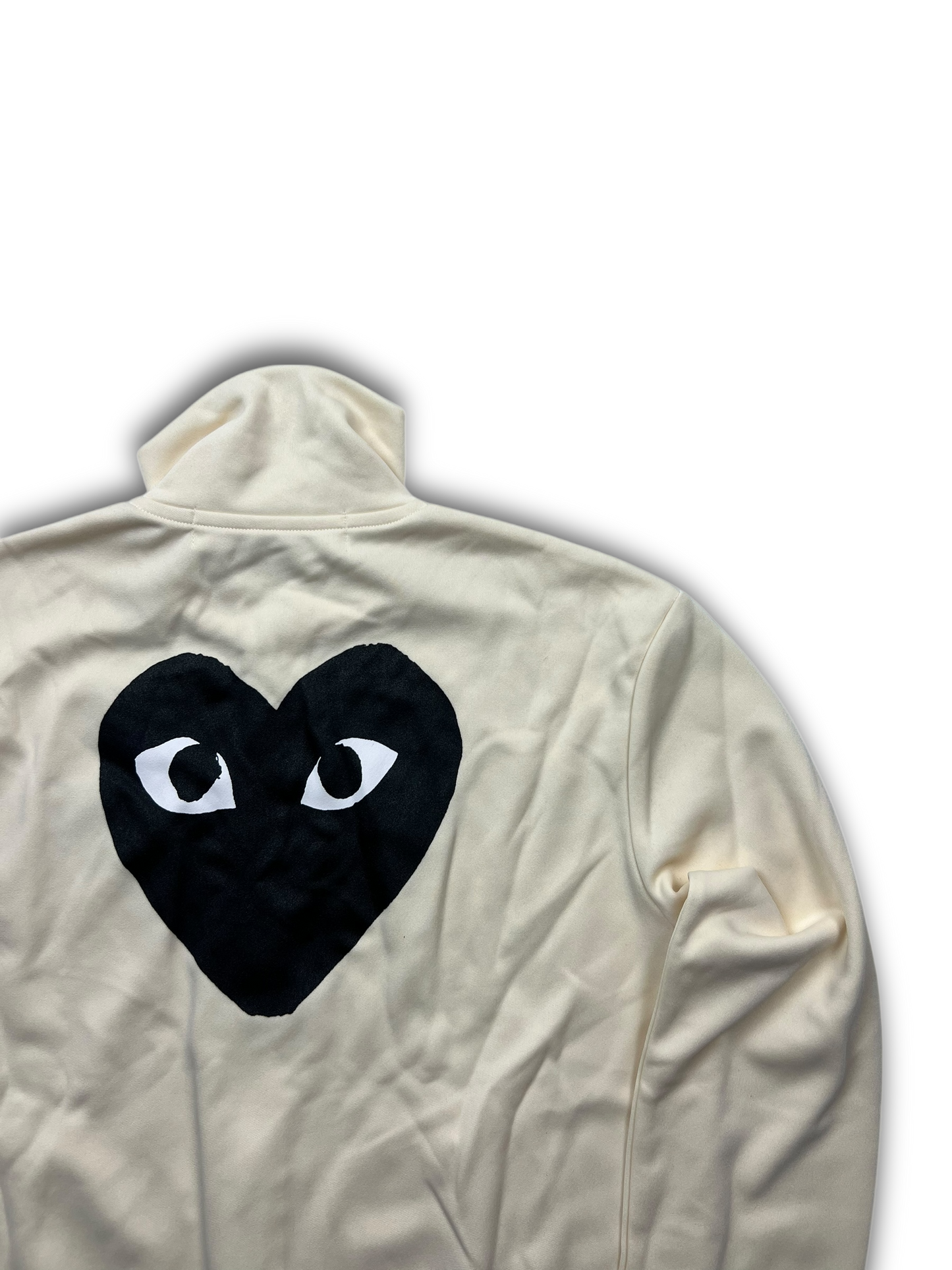 Comme des Garçons Zip Up (M)