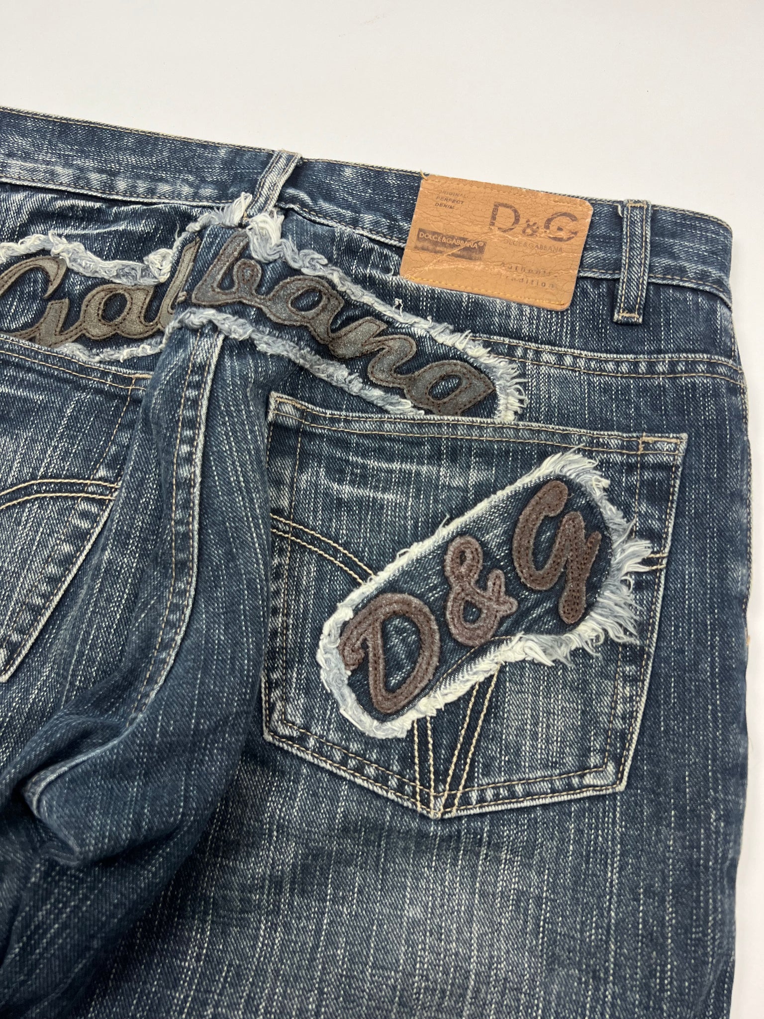 Dolce & Gabbana Jeans (31)