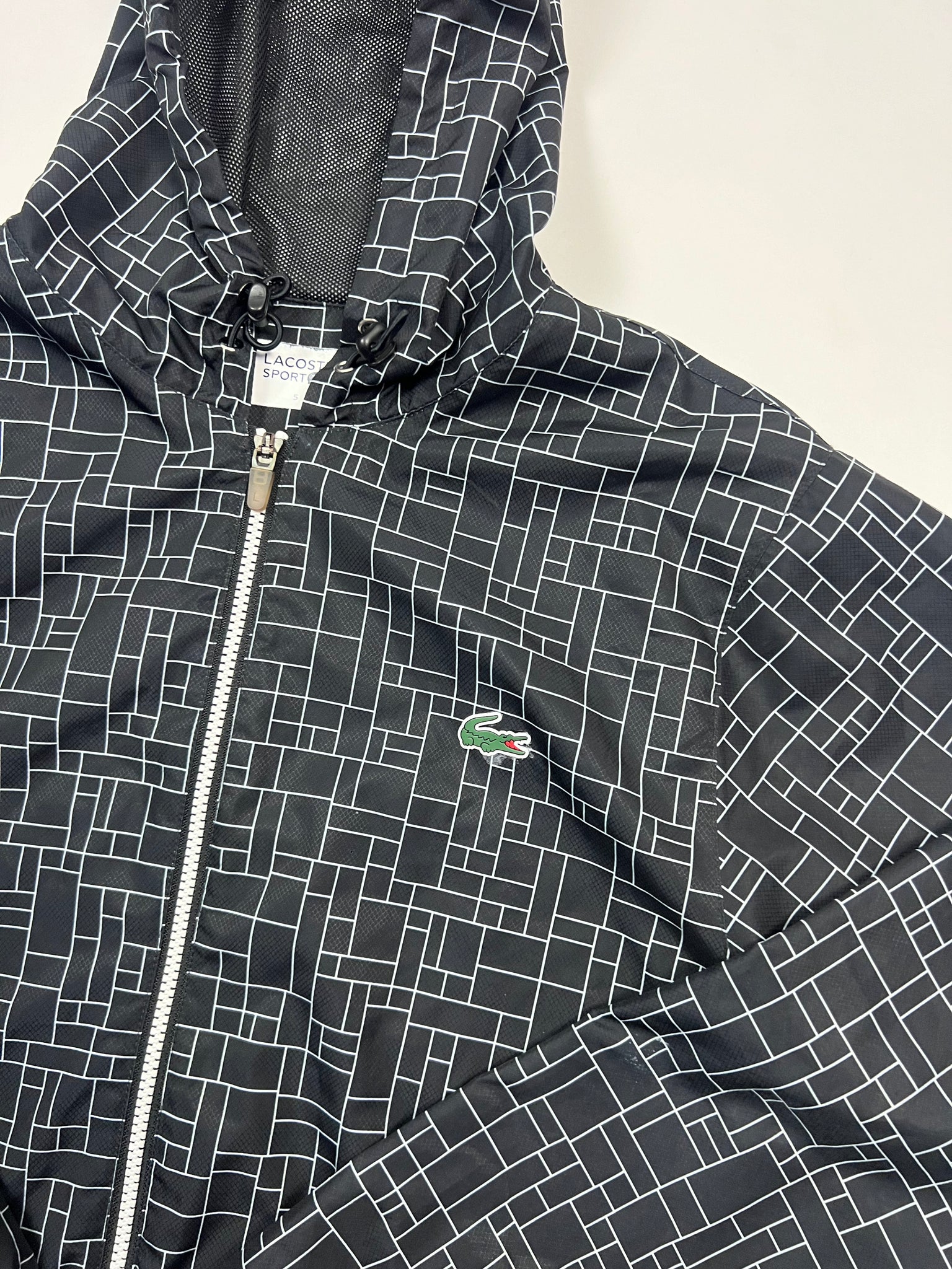 Lacoste Jacket (L)