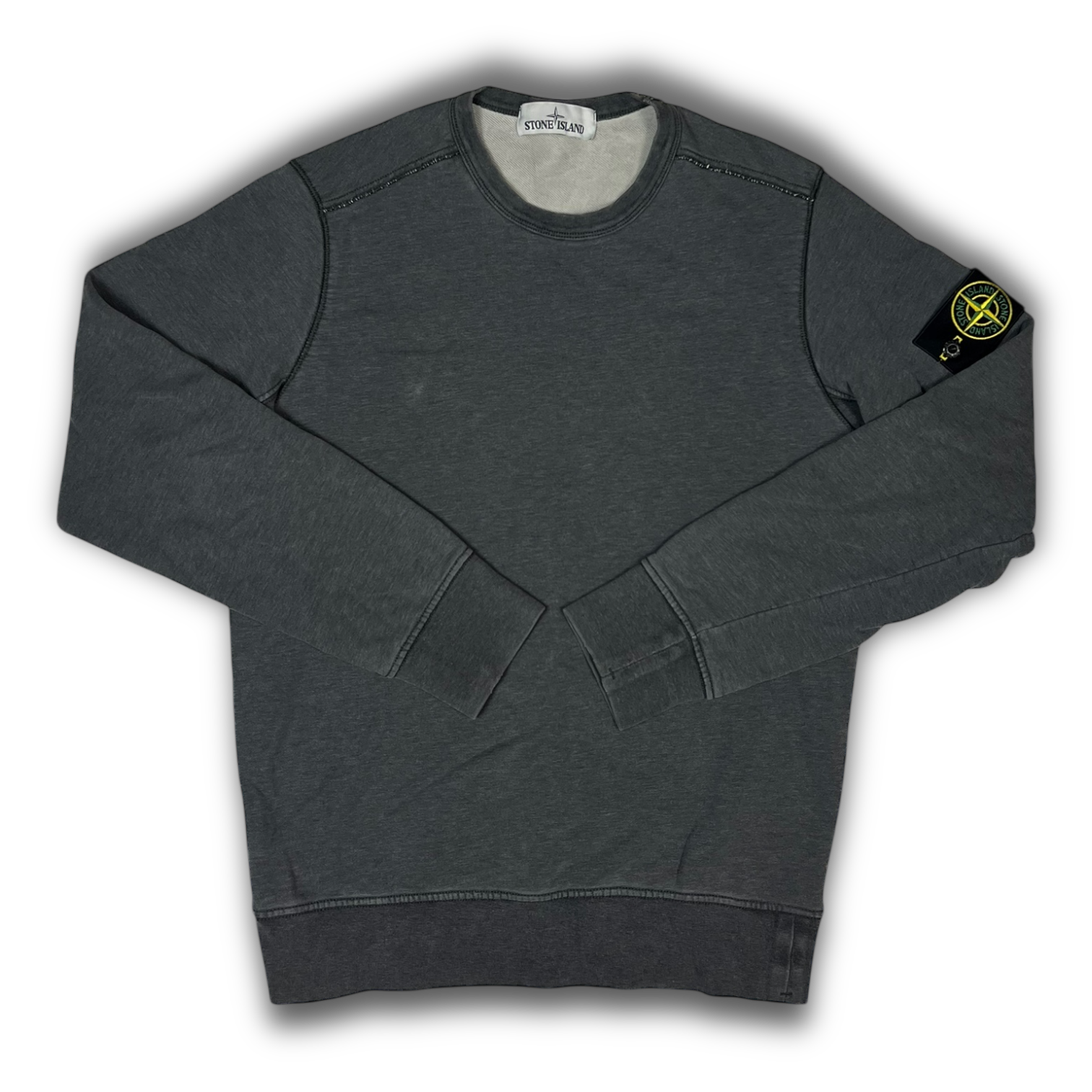 Stone Island Sweater (S)