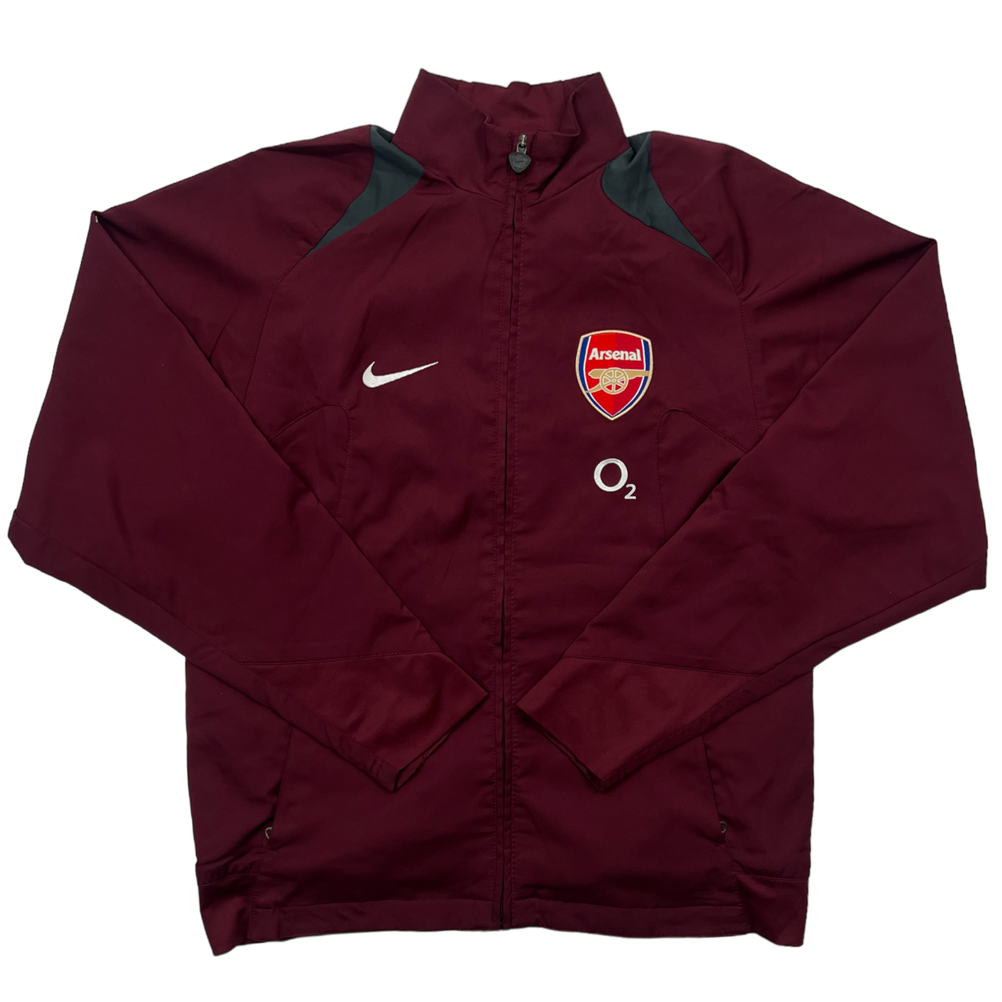 Nike Arsenal FC Track Jacket (S)