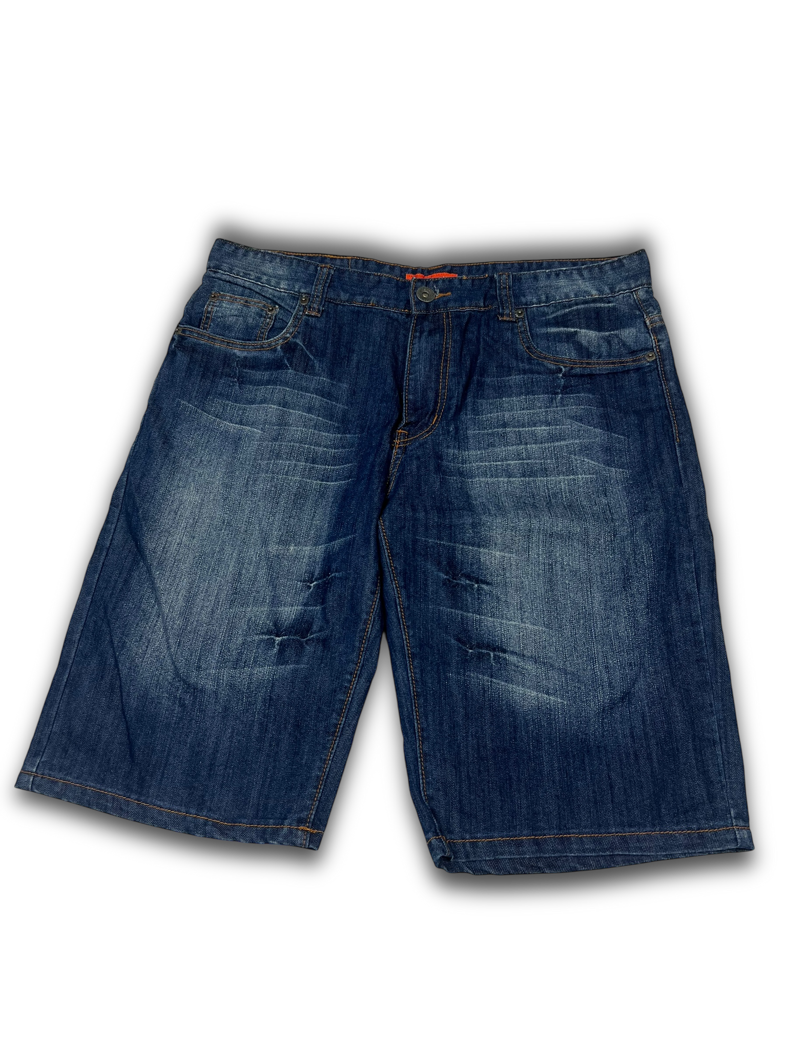 Ed Hardy Jorts (36)