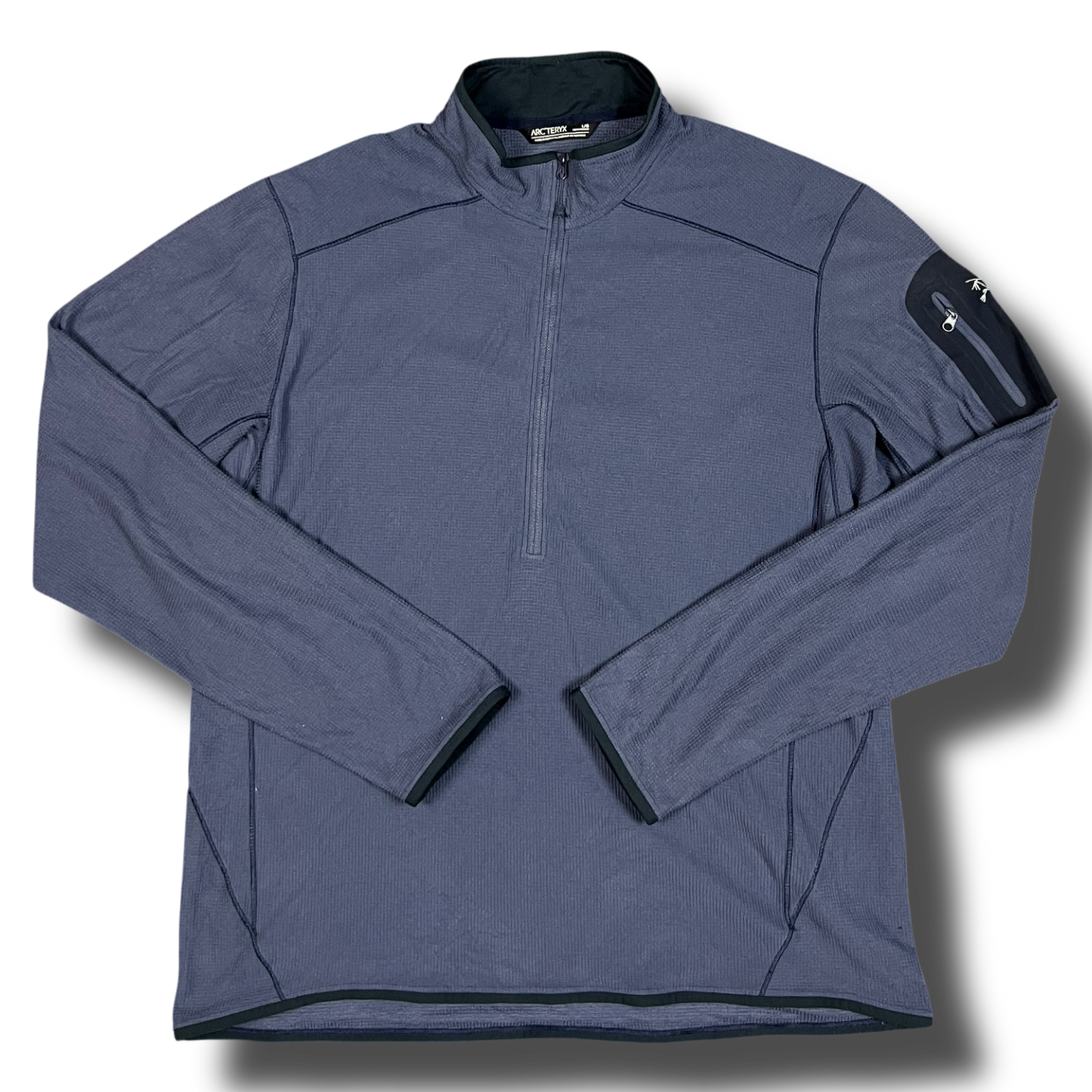 Arc‘teryx Fleece (L)