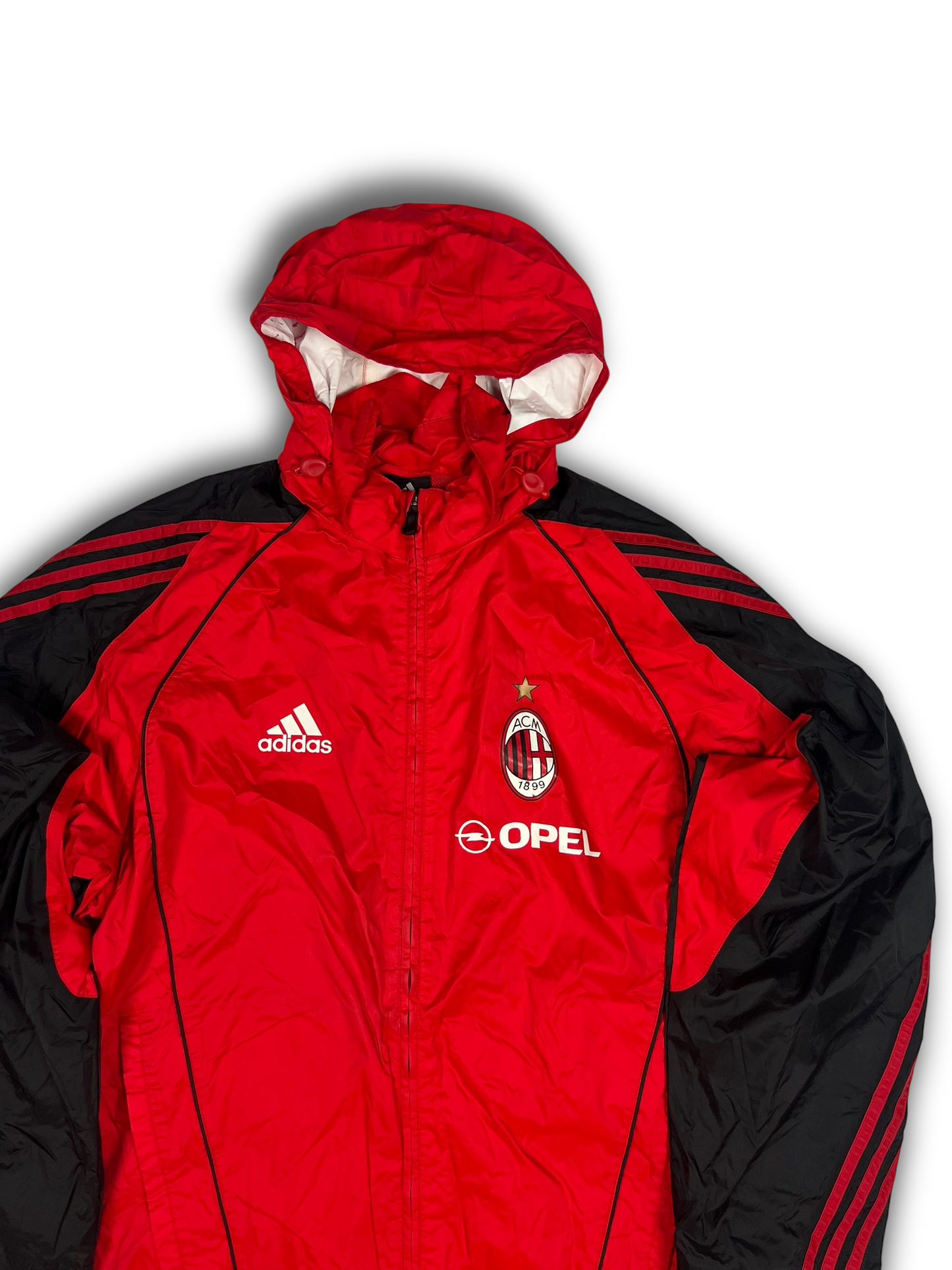 Adidas AC Milan Jacket (M)