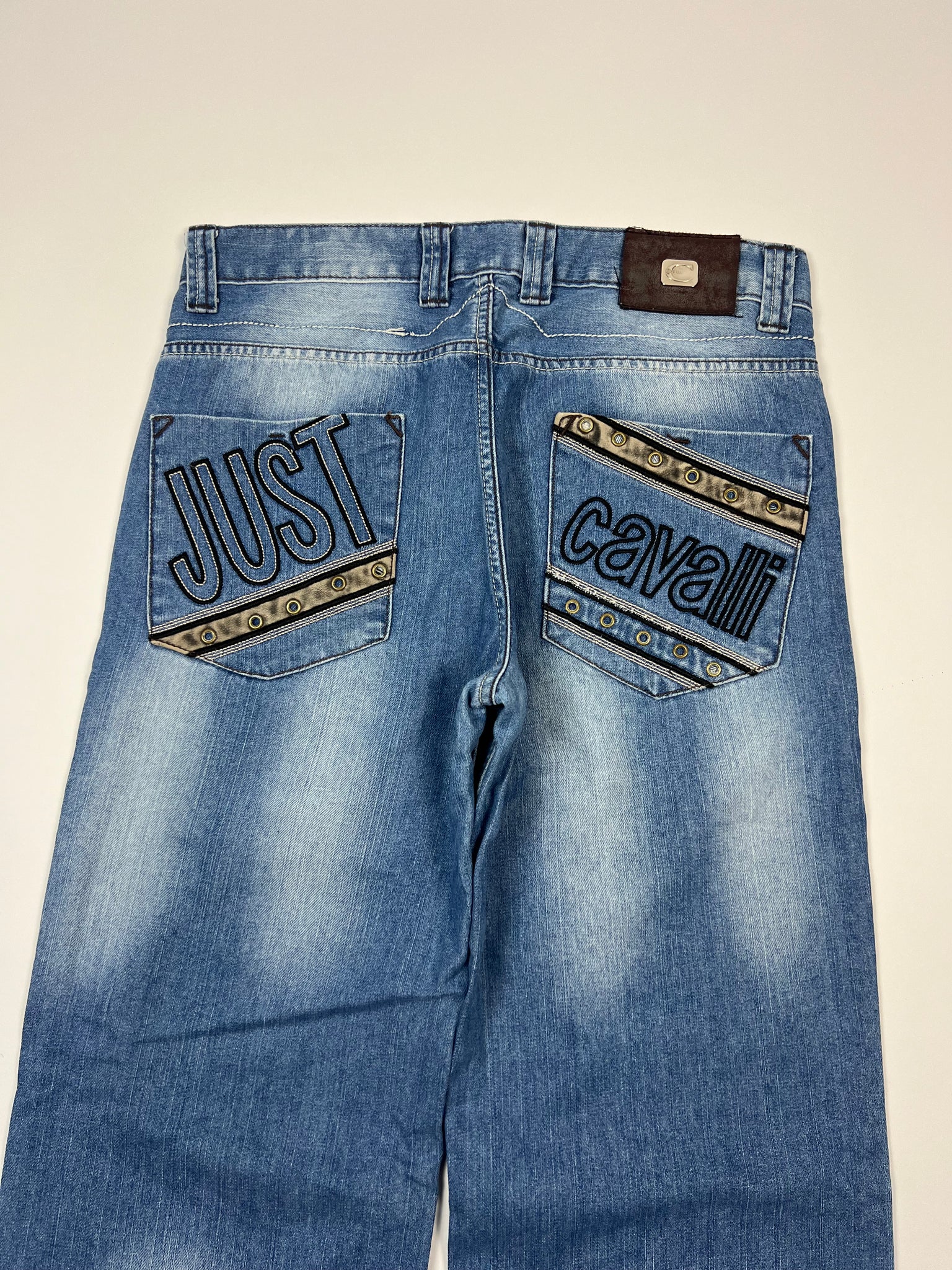 Cavalli Jeans (32)