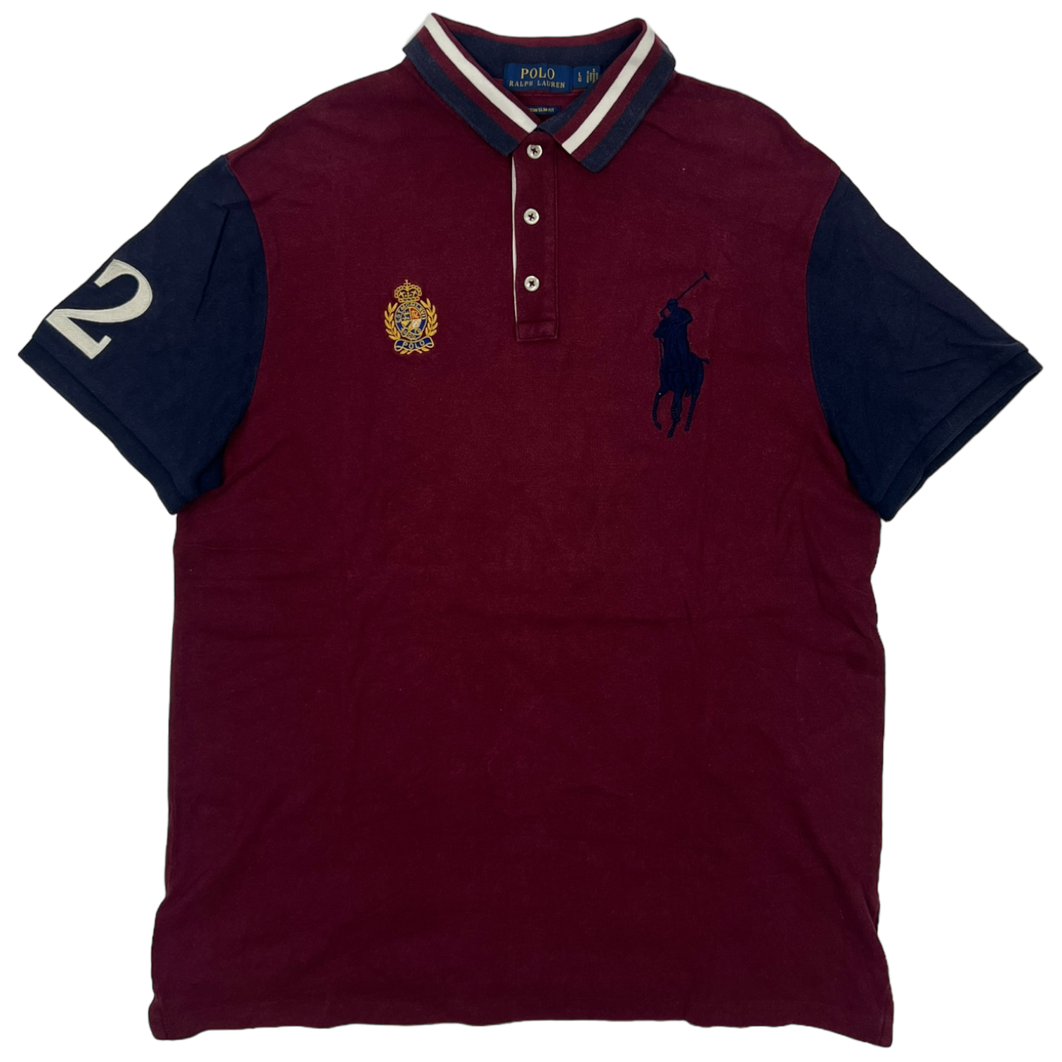 Polo Ralph Lauren Polo (L)