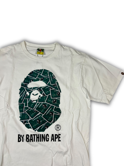A Bathing Ape T-Shirt (L)