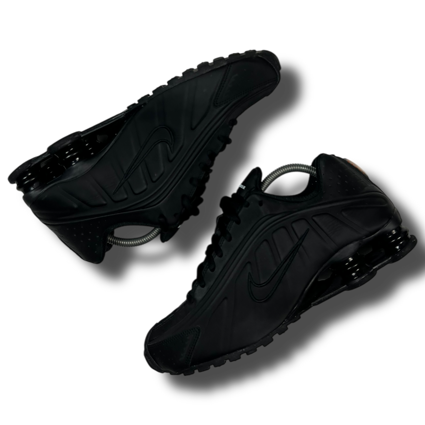 Nike Shox R4 (42)