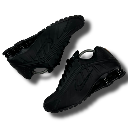 Nike Shox R4 (42)