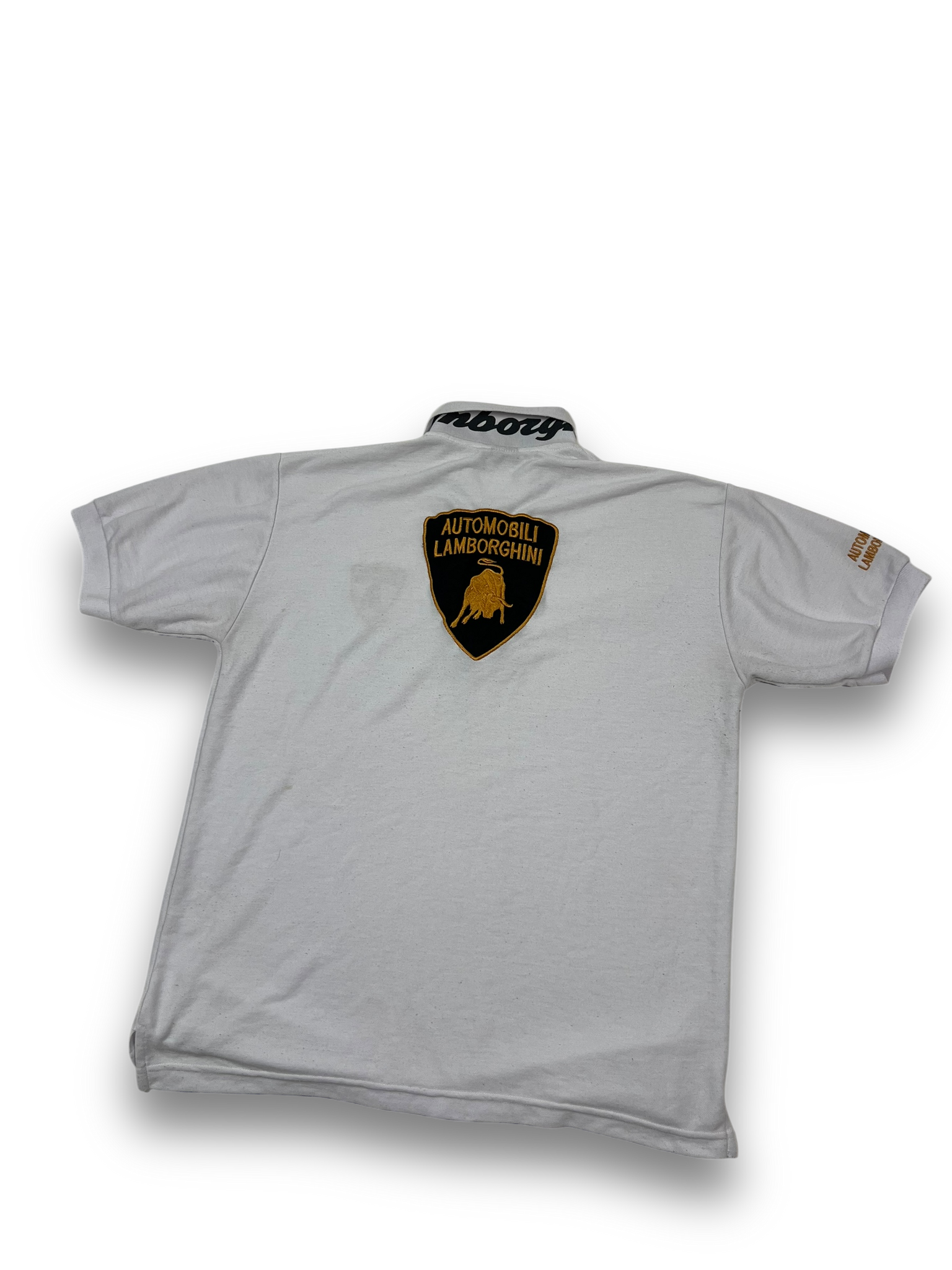 Lamborghini Polo (L)