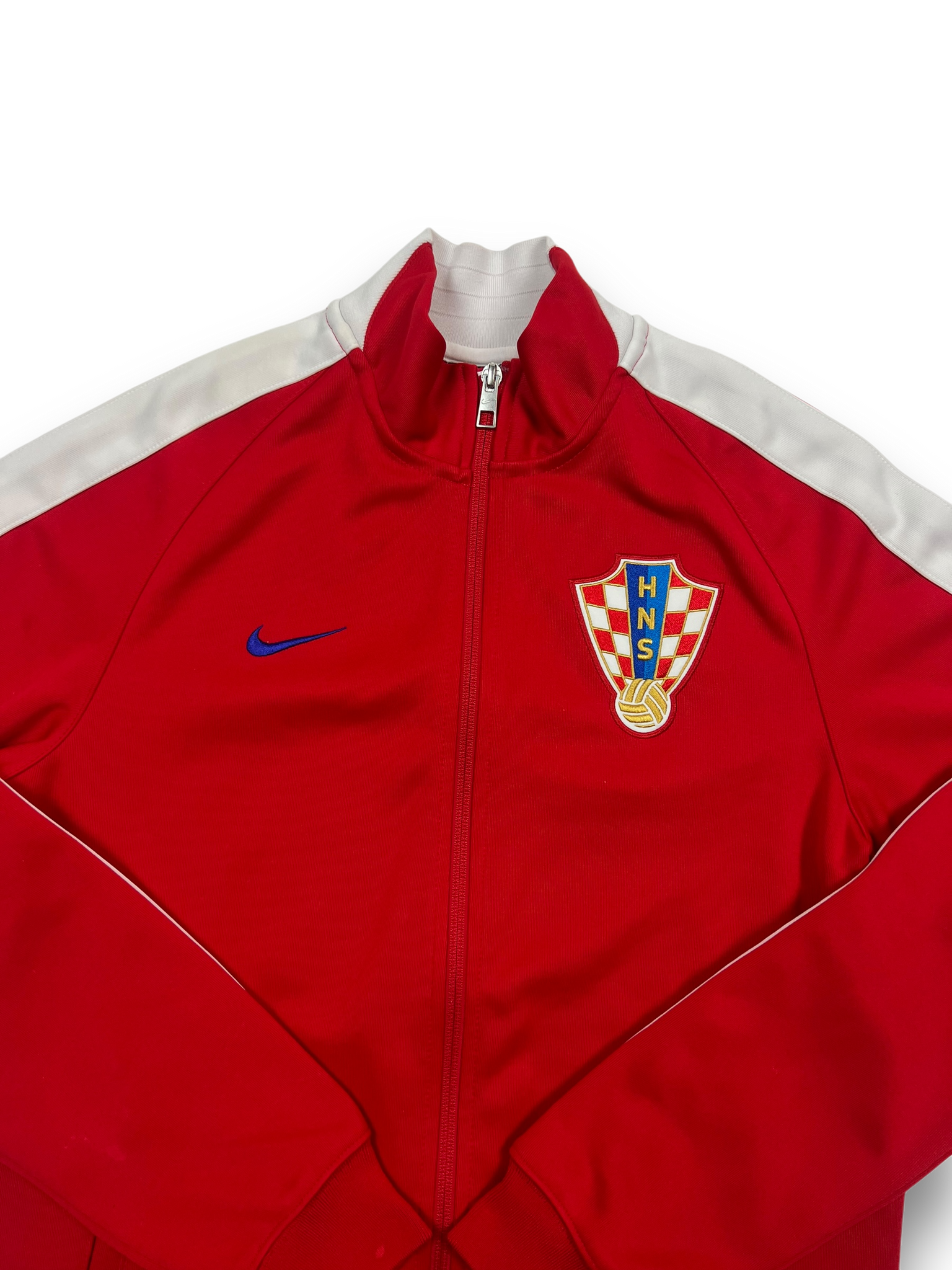 Nike Croatia Track Jacket (S)